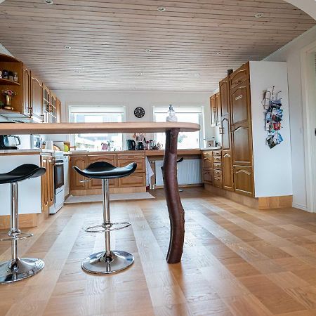 Marna Guesthause Doubleroom Nr.1 Tórshavn Esterno foto