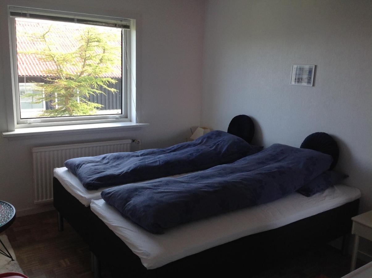 Marna Guesthause Doubleroom Nr.1 Tórshavn Esterno foto
