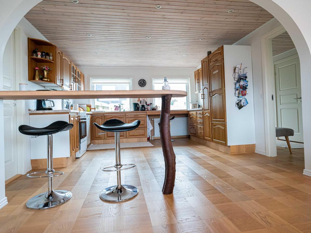 Marna Guesthause Doubleroom Nr.1 Tórshavn Esterno foto