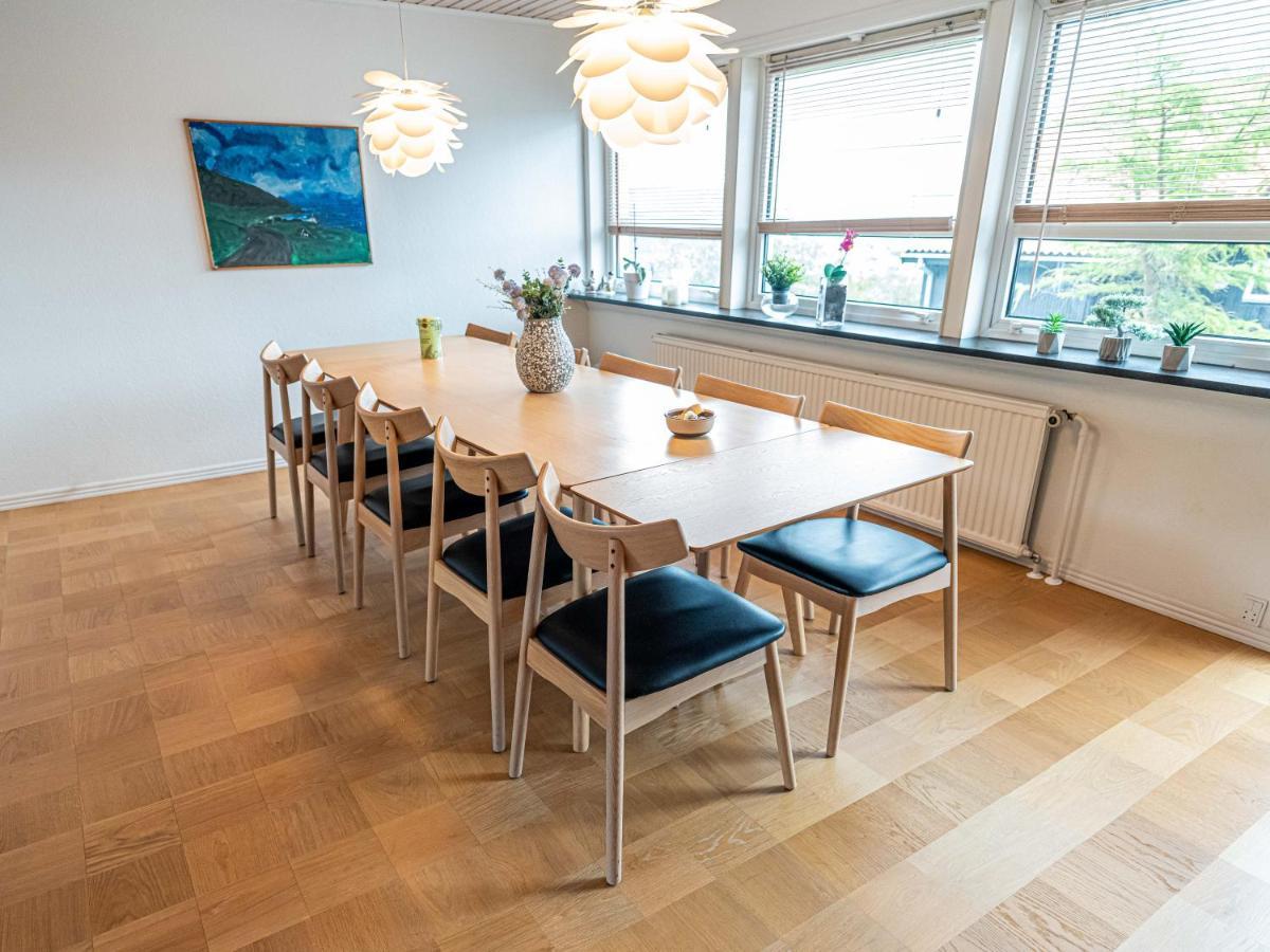 Marna Guesthause Doubleroom Nr.1 Tórshavn Esterno foto