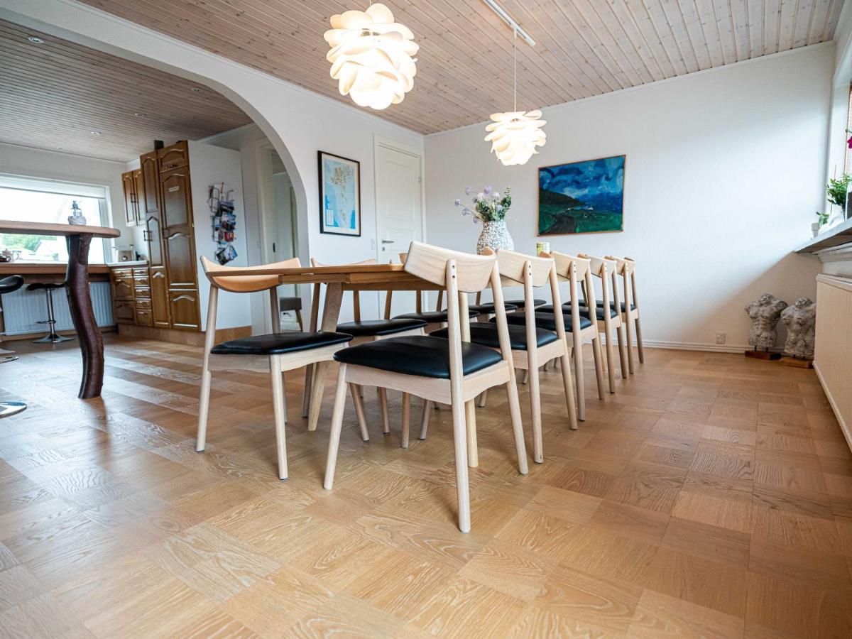 Marna Guesthause Doubleroom Nr.1 Tórshavn Esterno foto