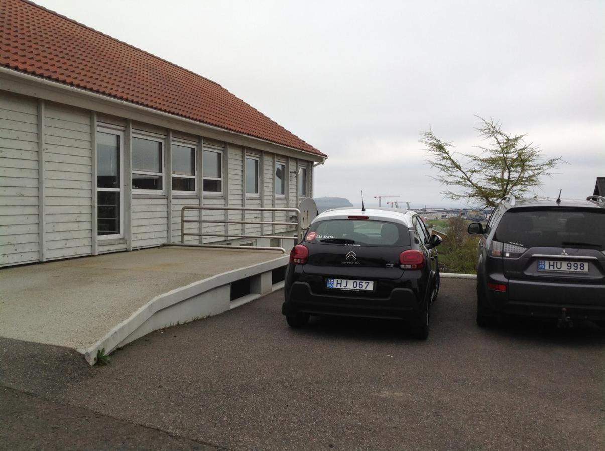 Marna Guesthause Doubleroom Nr.1 Tórshavn Esterno foto