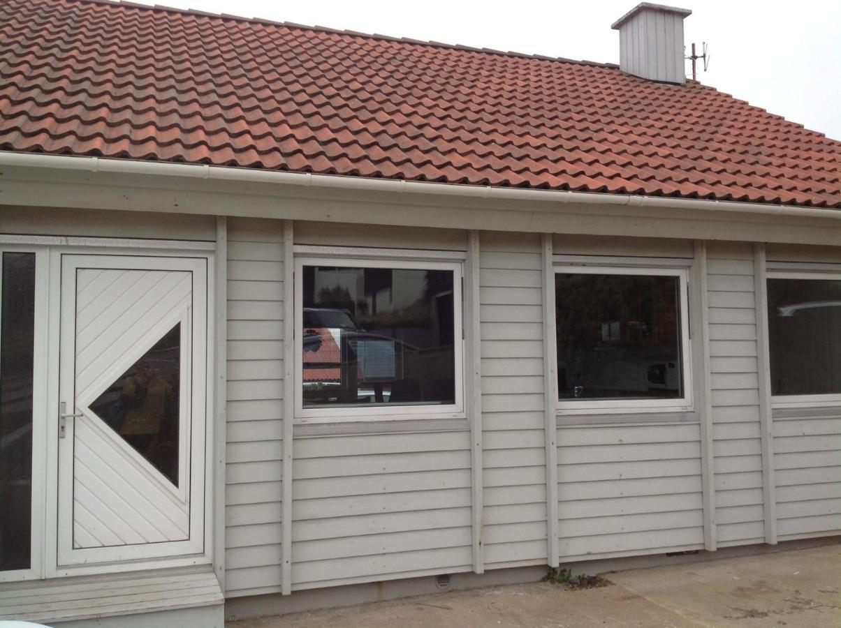 Marna Guesthause Doubleroom Nr.1 Tórshavn Esterno foto